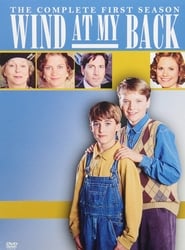 Wind at My Back' Poster