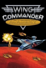 Wing Commander Academy' Poster
