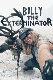 Billy the Exterminator' Poster