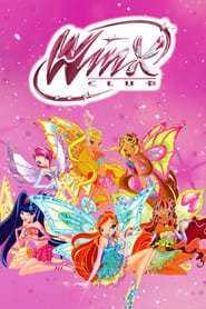 Winx Club' Poster