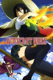 Witch Craft Works' Poster