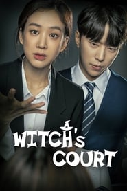 Streaming sources forWitchs Court