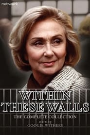 Within These Walls' Poster