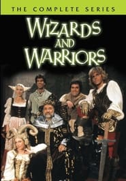 Wizards and Warriors' Poster