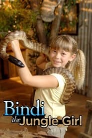 Bindi the Jungle Girl' Poster