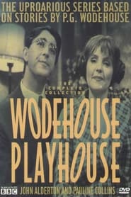 Streaming sources forWodehouse Playhouse