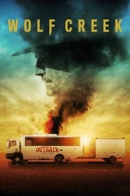 Streaming sources forWolf Creek