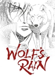 Wolfs Rain' Poster