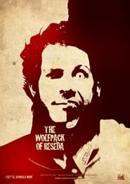 Wolfpack of Reseda' Poster