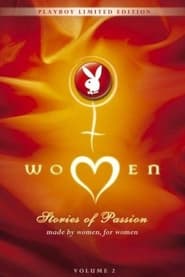 Women Stories of Passion' Poster