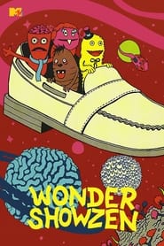 Wonder Showzen' Poster
