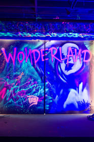 Wonderland' Poster