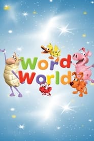 Word World' Poster