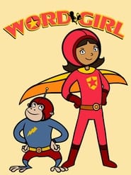 Streaming sources forWordGirl