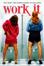 Work It' Poster