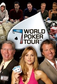 World Poker Tour' Poster