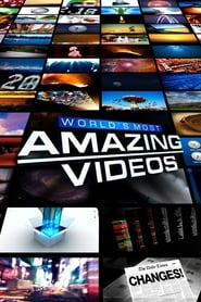 Worlds Most Amazing Videos' Poster