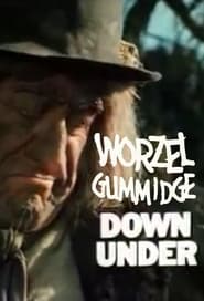 Worzel Gummidge Down Under' Poster