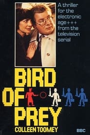 Bird of Prey' Poster