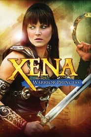 Xena Warrior Princess Poster