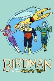 Birdman' Poster