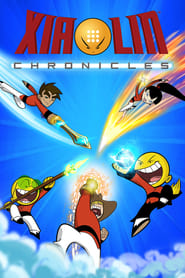 Streaming sources forXiaolin Chronicles
