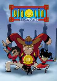 Streaming sources forXiaolin Showdown