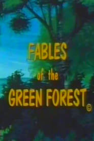 Fables of the Green Forest' Poster