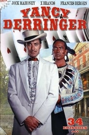 Yancy Derringer' Poster