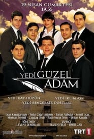 Yedi Gzel Adam' Poster