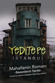 Yeditepe Istanbul' Poster