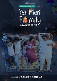 Yeh Meri Family' Poster