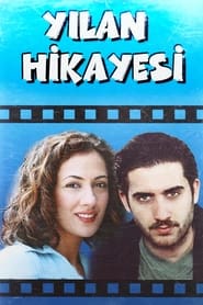 Yilan Hikayesi' Poster