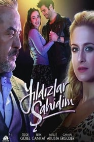 Yildizlar Sahidim' Poster
