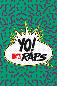 Yo MTV Raps' Poster