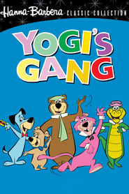 Yogis Gang' Poster