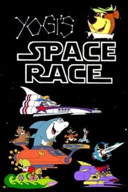 Yogis Space Race' Poster