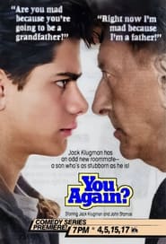 You Again' Poster