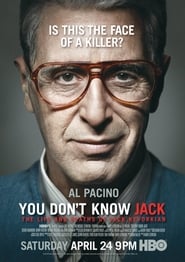 You Dont Know Jack' Poster