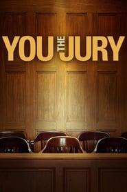 You the Jury' Poster