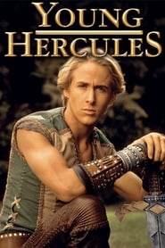 Young Hercules' Poster
