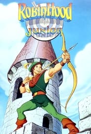 Young Robin Hood' Poster