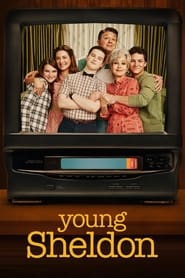 Streaming sources forYoung Sheldon