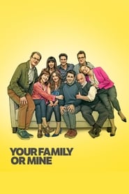 Your Family or Mine' Poster