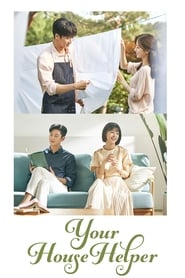 Your House Helper' Poster