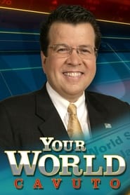 Your World wNeil Cavuto' Poster