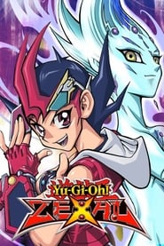 Streaming sources forYuGiOh Zexal