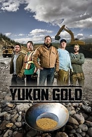 Yukon Gold' Poster