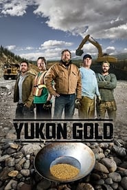 Streaming sources forYukon Gold