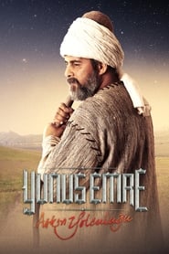 Yunus Emre' Poster